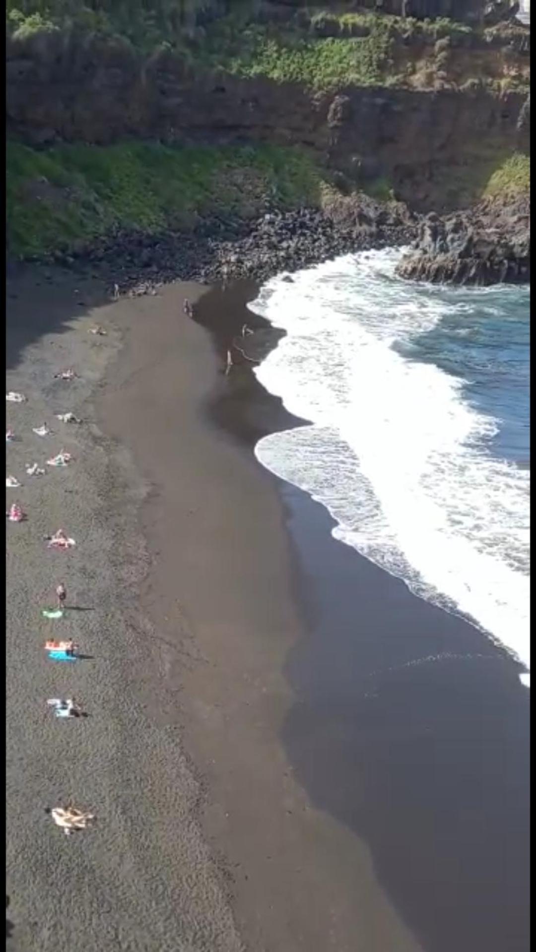 Chill Out Tenerife Sud - Monolocale Con Piscina Riscaldata Costa Del Silencio Exterior foto